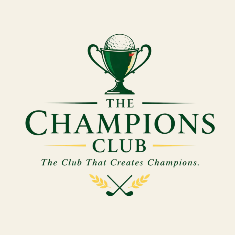 The Champions Club Official Membership